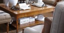 Couchtisch Directoire Kirschbaum massiv Couchtisch Directoire Kirschbaum massiv